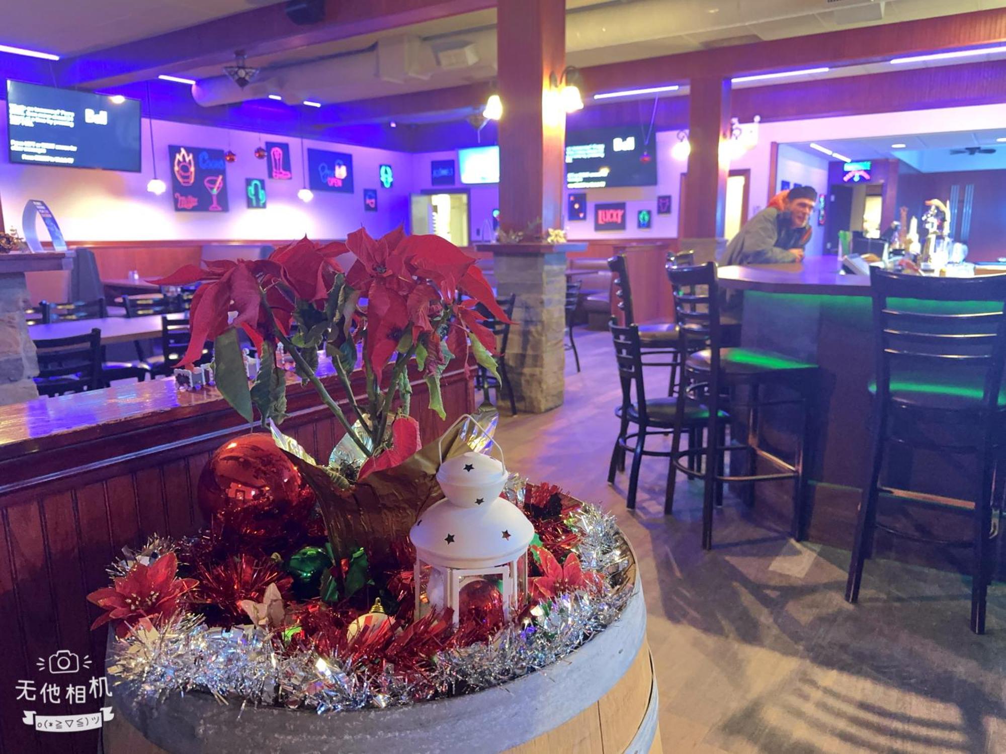 威尔斯格雷酒店 克利尔沃特 外观 照片